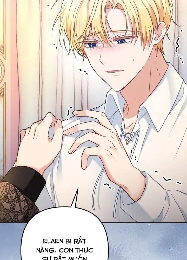 tại sao mẹ chồng tôi lại như thế này? chapter 33 60