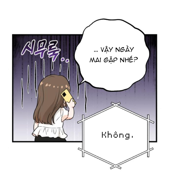 Nóng Lòng Muốn Giày Vò Em chapter 59.1 32