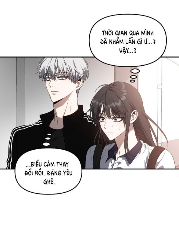 Tự Do Trong Mơ chapter 62.2 9