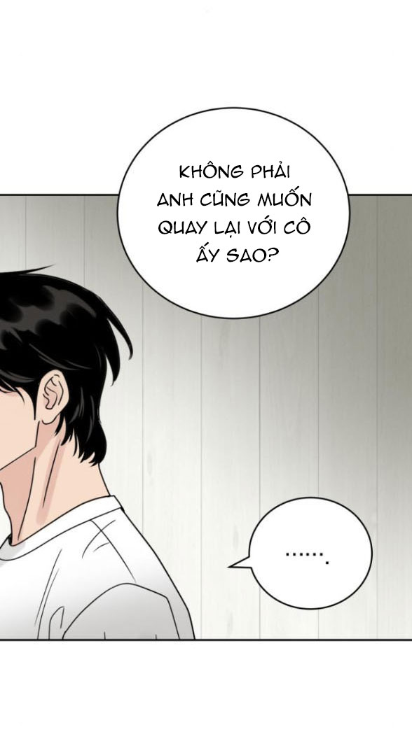 Thuyết Tình Yêu Ích Kỷ chapter 7.2 11