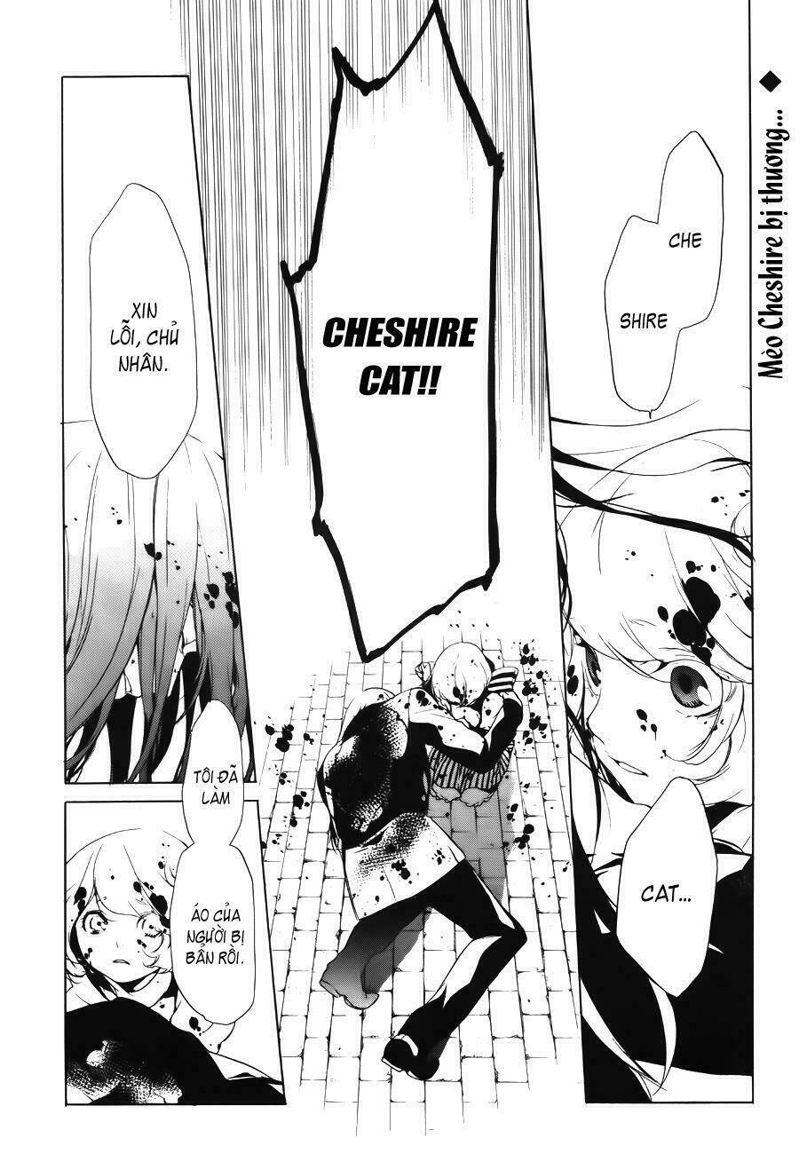 are you alice? chapter 7 3