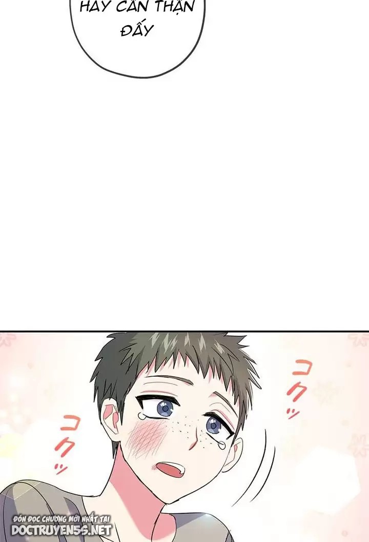 nếu tôi là nhân vật phản diện liệu tôi sẽ chết chapter 20 63