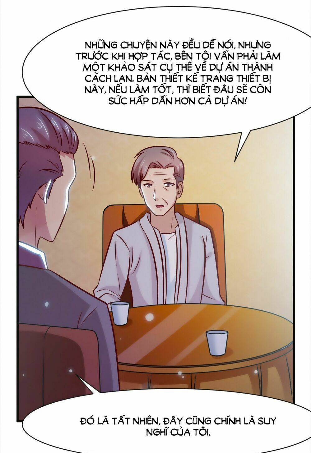 thời gian đều biết chapter 37 26