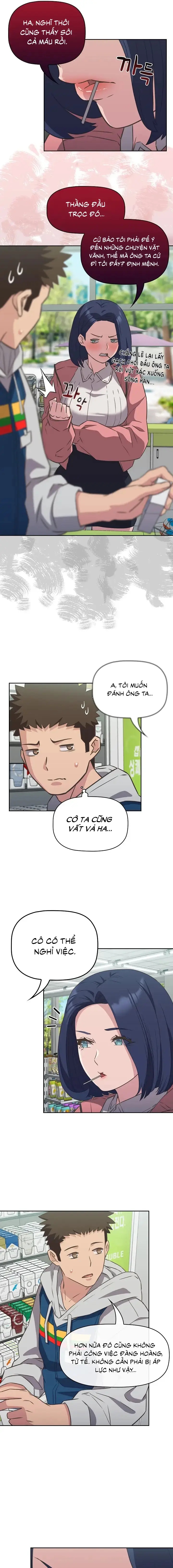 4 chúng tôi không thể sống cùng nhau chapter 10 5