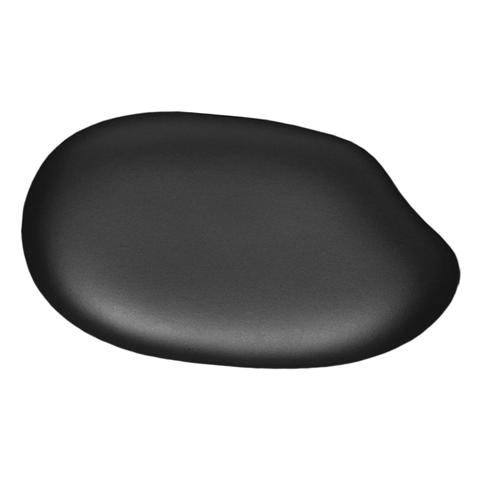 Portable Mouse Wrist Rest Easy Typing Silicone for Gaming Laptop Office