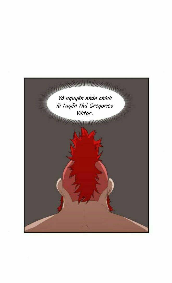 Võ Sĩ - The Boxer Chapter 74 - Trang 2