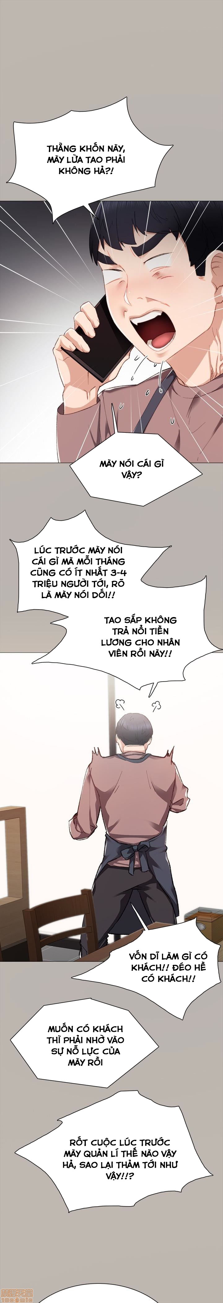 thầy giáo thực tập chapter 24 11