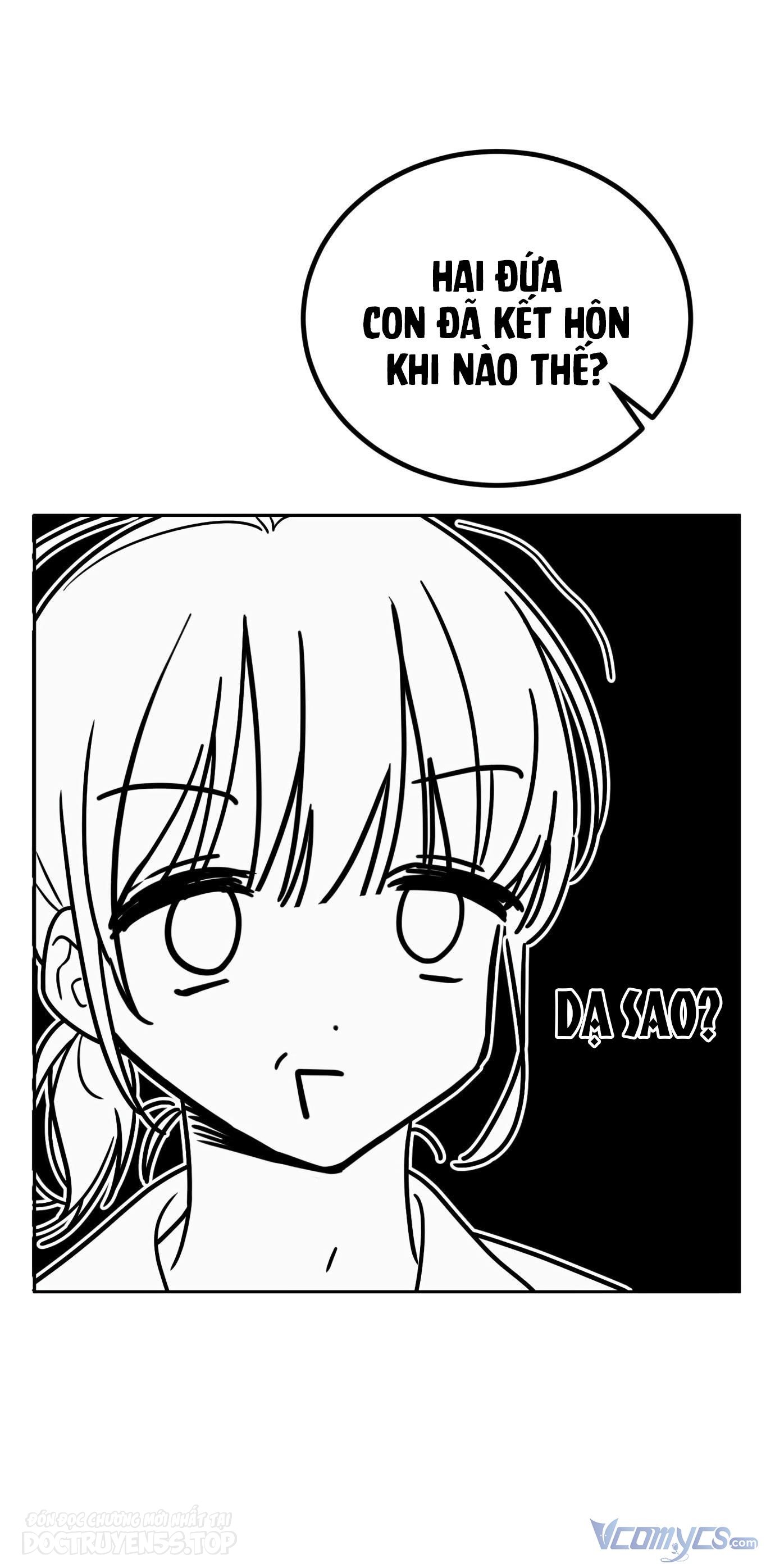 em đã tìm kiếm cả ngàn năm nay chapter 23 19