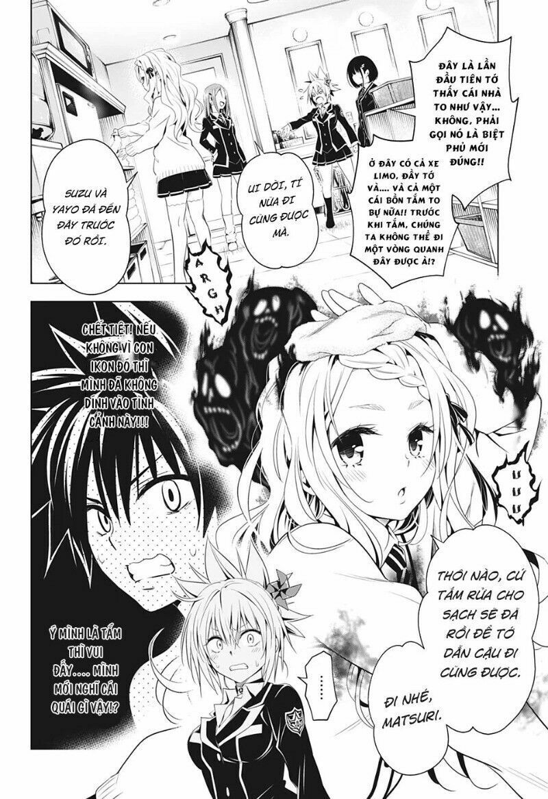 diệt quỷ nhẫn giả chapter 11 2