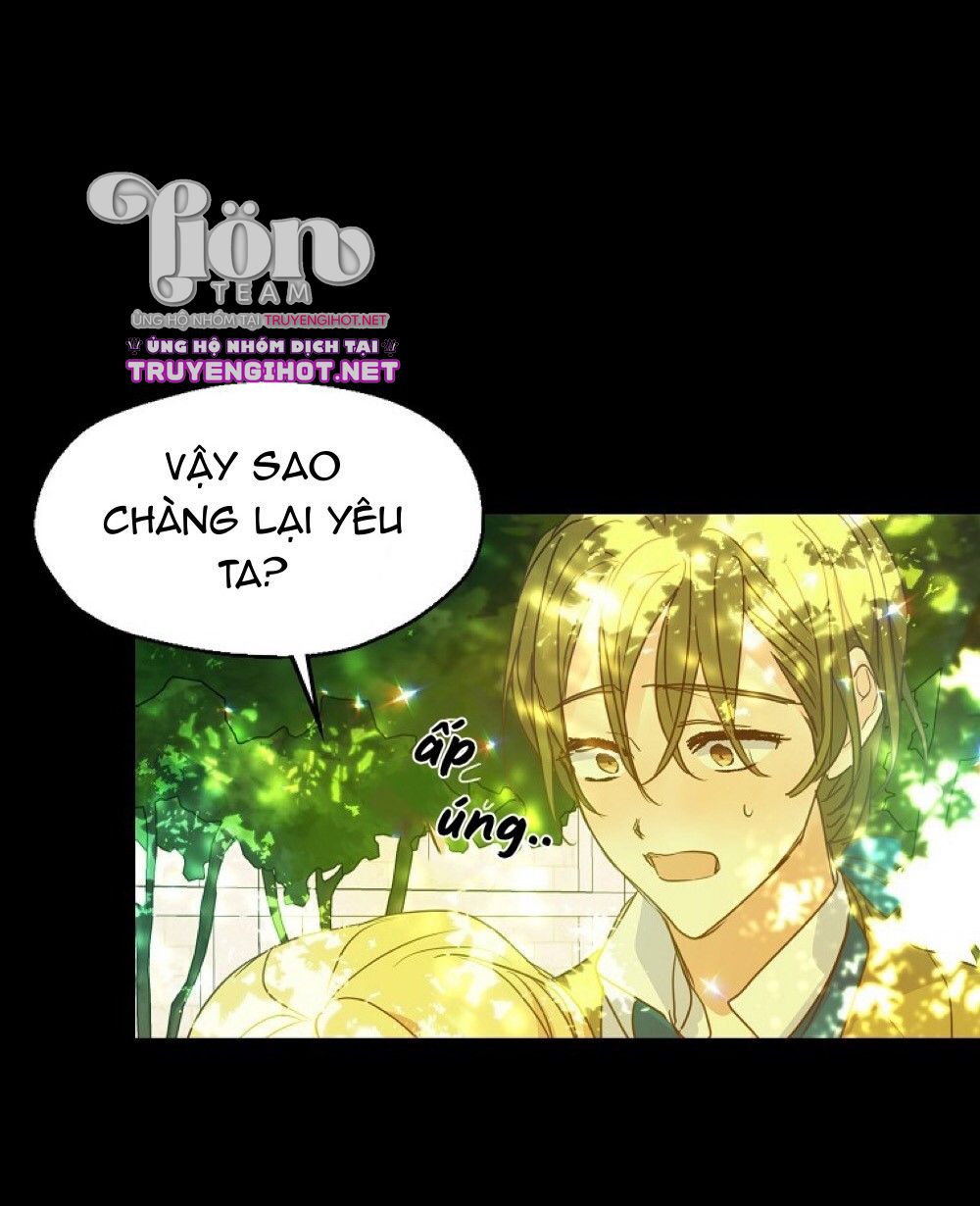 bệ hạ, xin đừng giết tôi!! chapter 56.2 3
