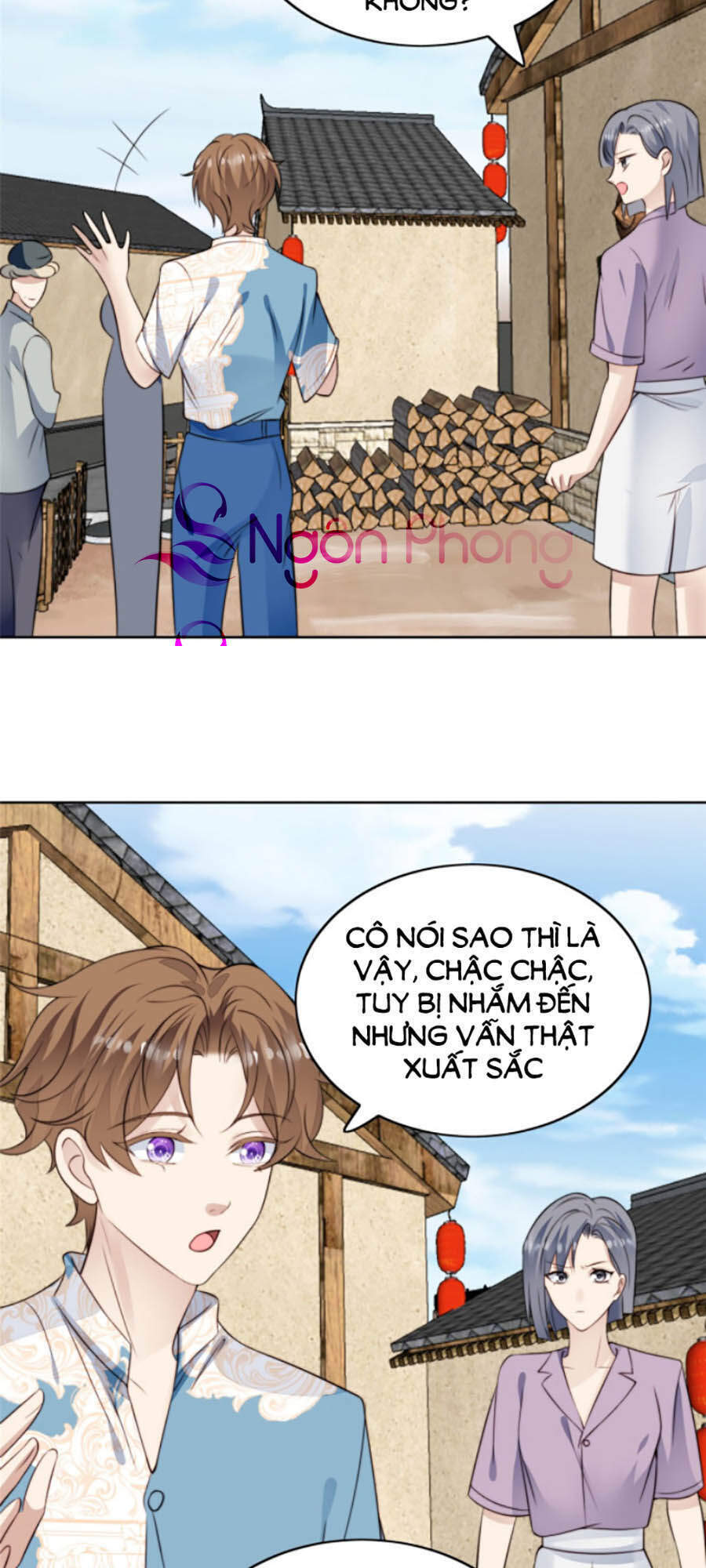 dựa vào đại lão ổn định vị trí c trong nam đoàn chapter 39 40