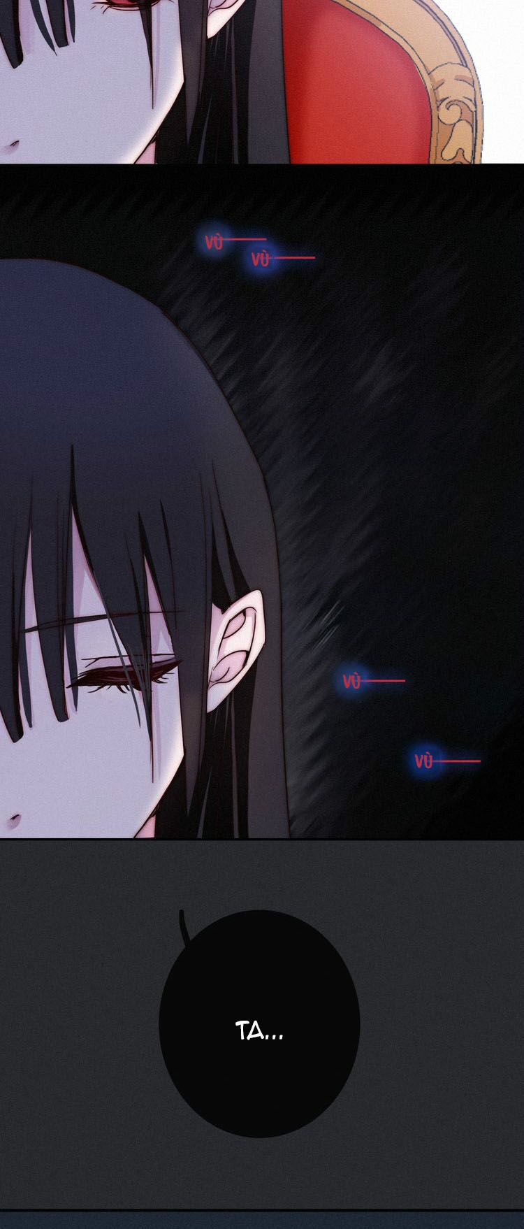 hắc dạ hữu sở tư chapter 2 46