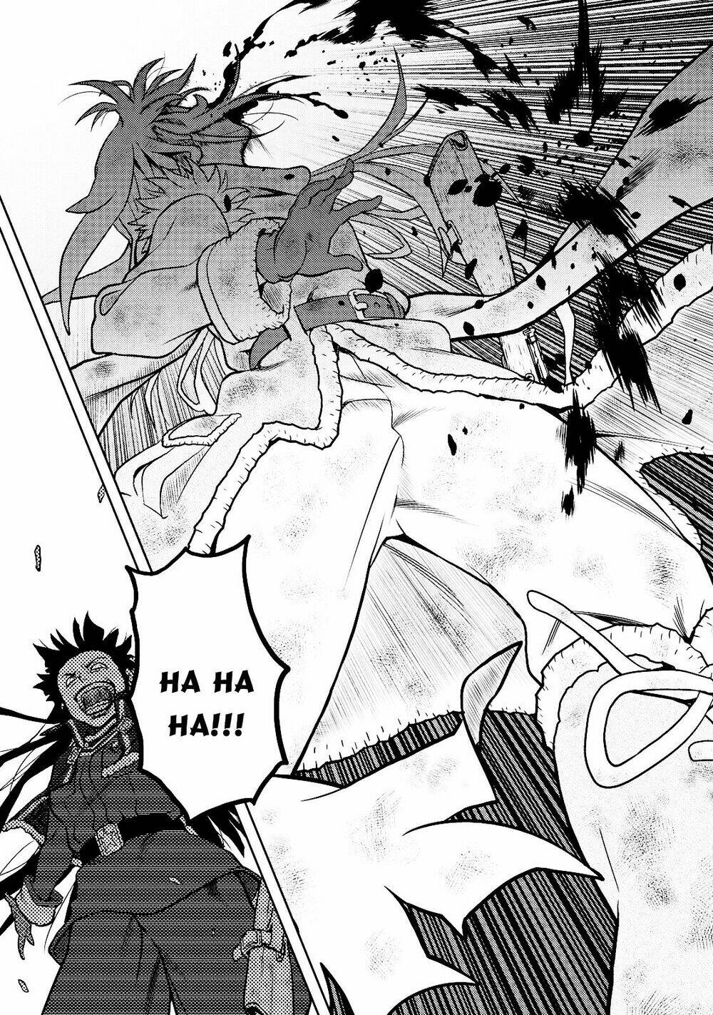 shiroi majo chapter 6 22