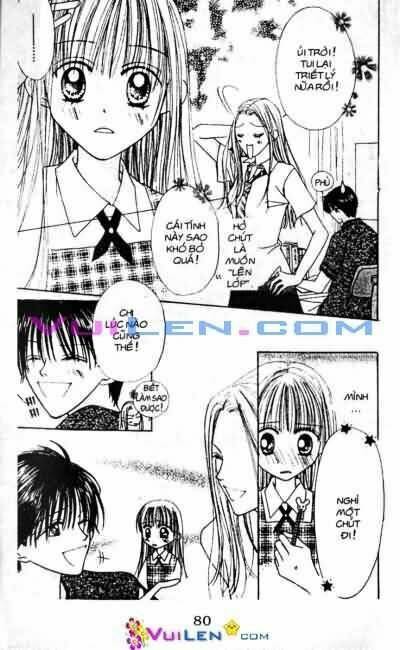 con gái con trai chapter 4 80