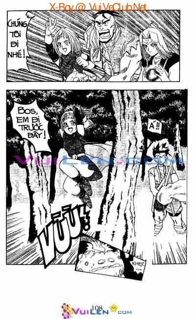theo dấu rồng thần - dragon quest chapter 24 11
