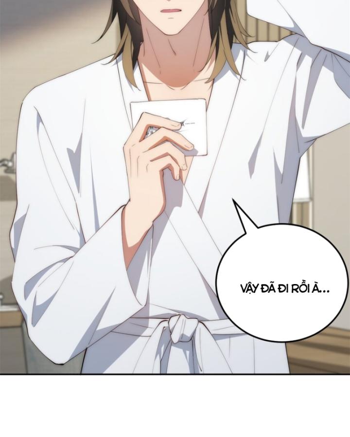 nữ chính chạy từ trong sách ra thì phải làm sao chapter 95 6