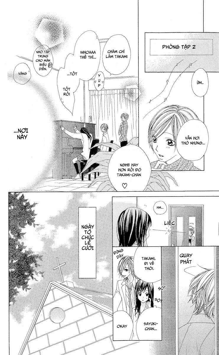 venus kisoukyoku chapter 2 31