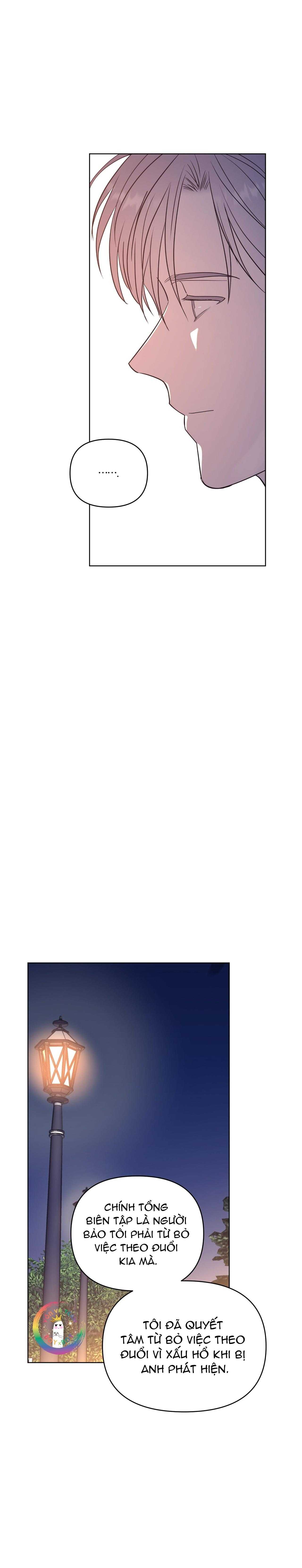 bảo bối lấp lánh chapter 20 22