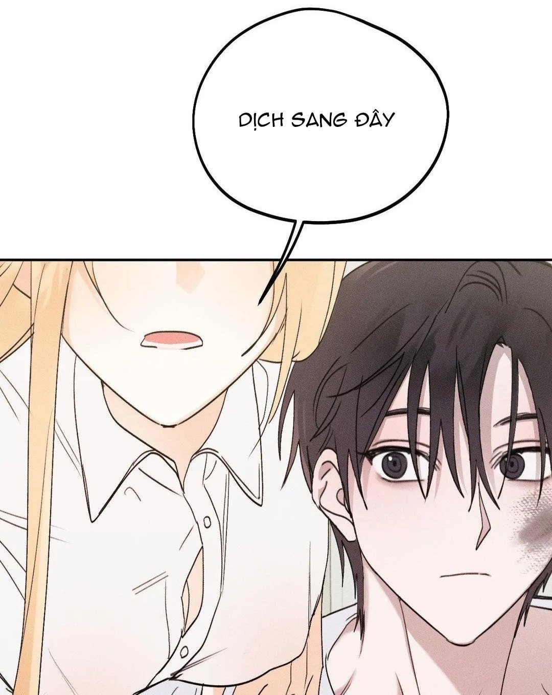 [18+] người đàn ông làm tình với quỷ chapter 6.1 27