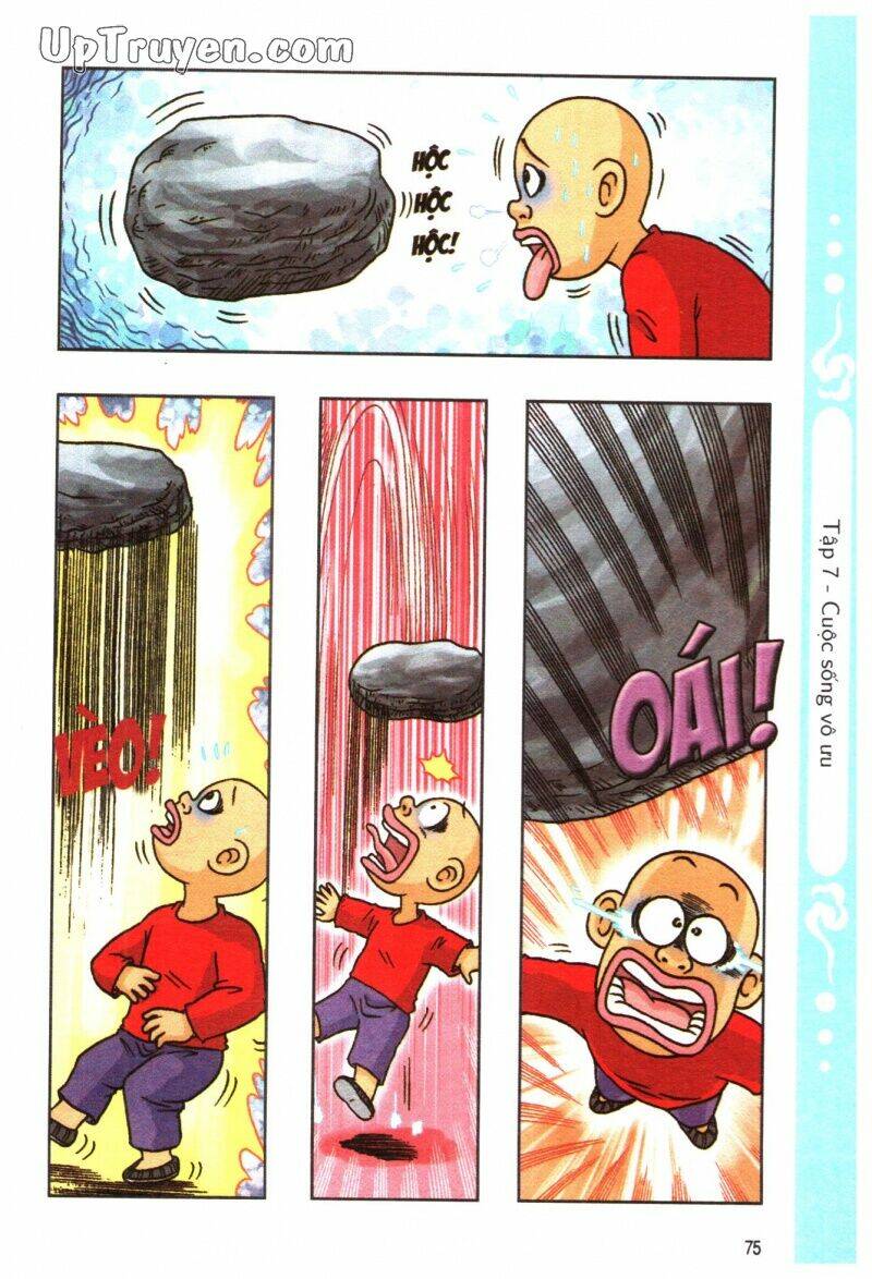 ô long viện tình huynh đệ chapter 7.3 16