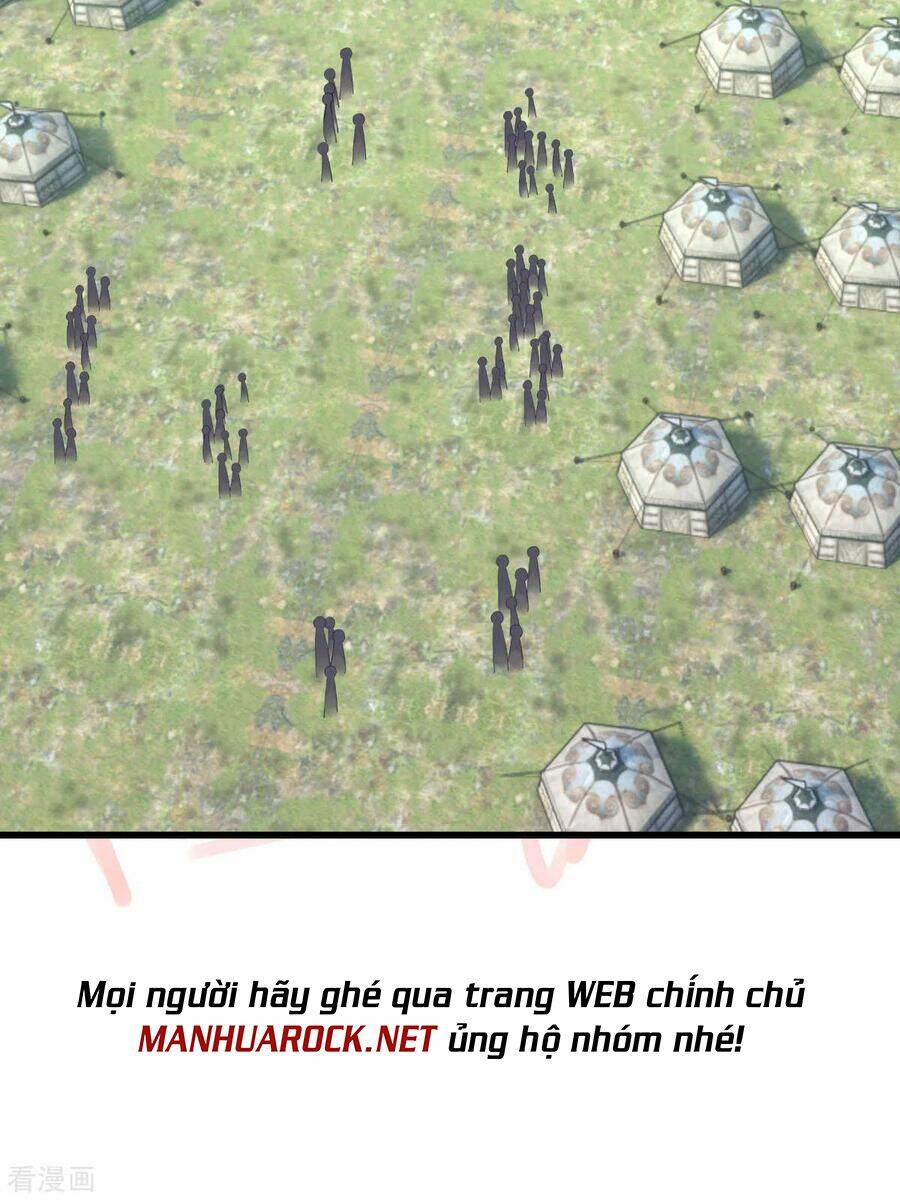 trọng sinh ta là đại thiên thần chapter 106 40