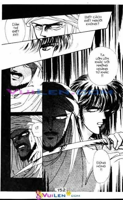 nàng công chúa ham chơi chapter 6 152