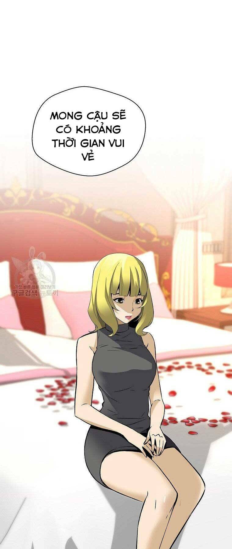 sự trở lại của huyền thoại chapter 56 58