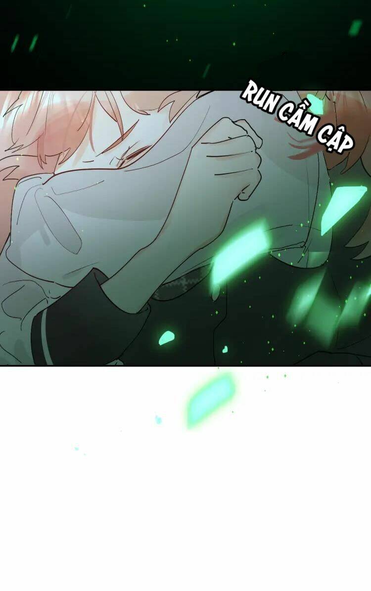 phù thủy hạng bét chapter 3 71