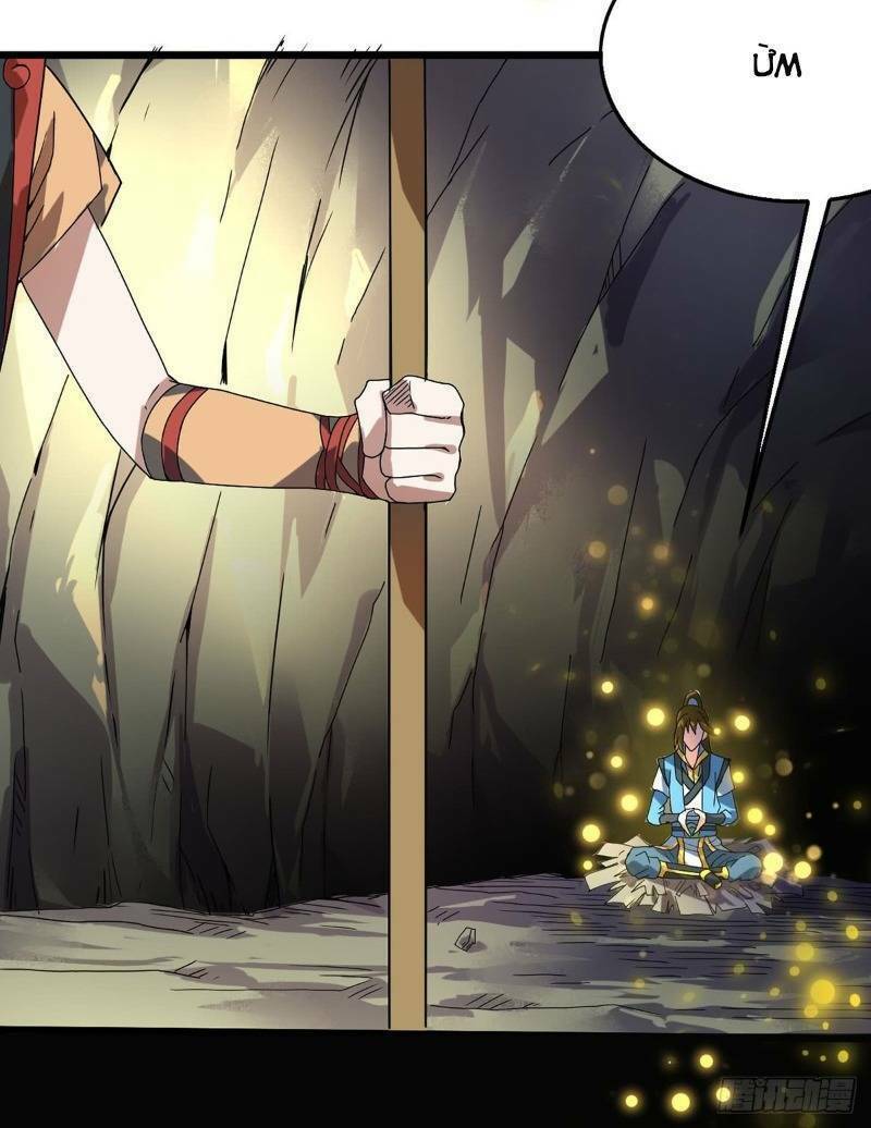 đan võ chí tôn chapter 9 27