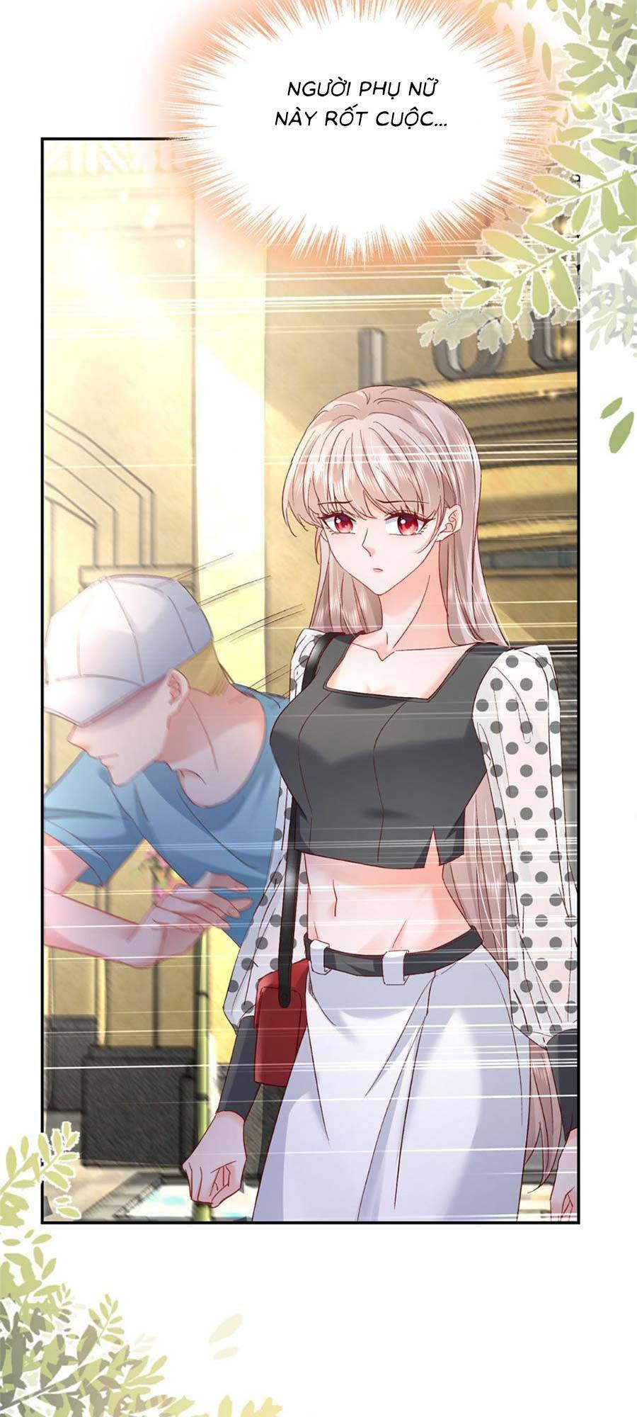 cô vợ của tôi không dễ bắt nạt chapter 57 11