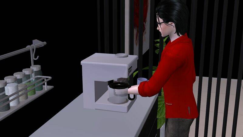 and i love you! chapter 1 14