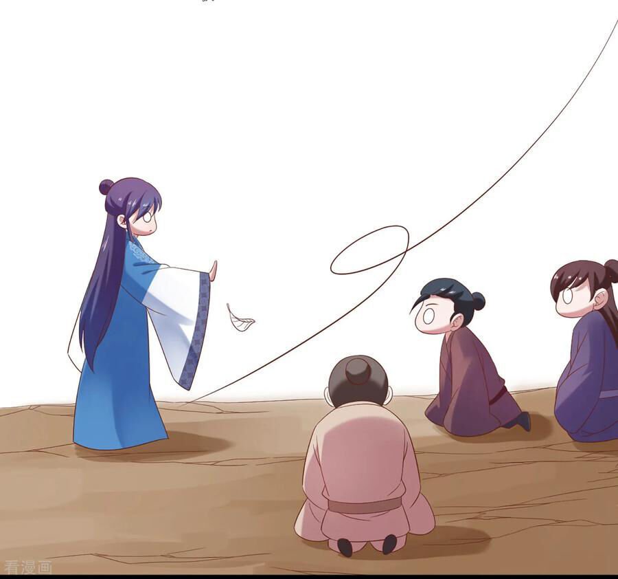 trở về cổ đại làm thánh hiền chapter 4 27