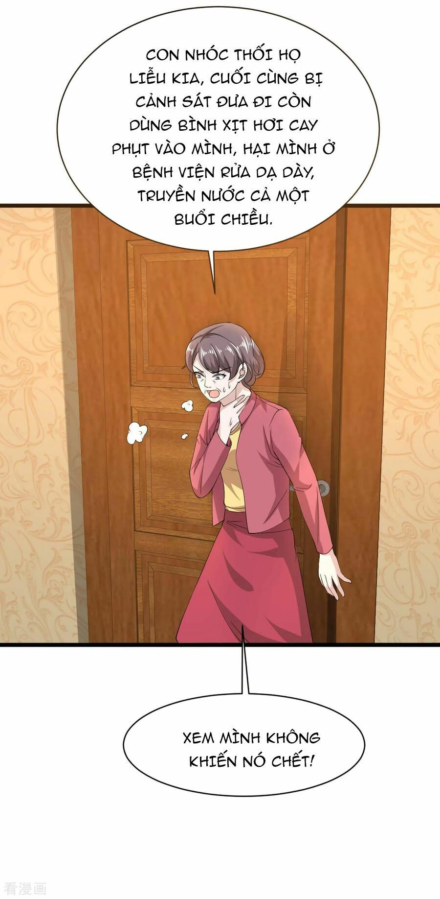 đô thị tà vương chapter 28 34