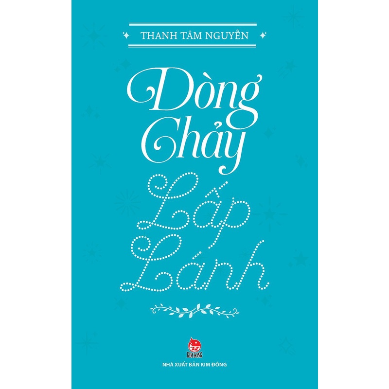 Dòng Chảy Lấp Lánh-Sách Văn Học Lãng Mạn