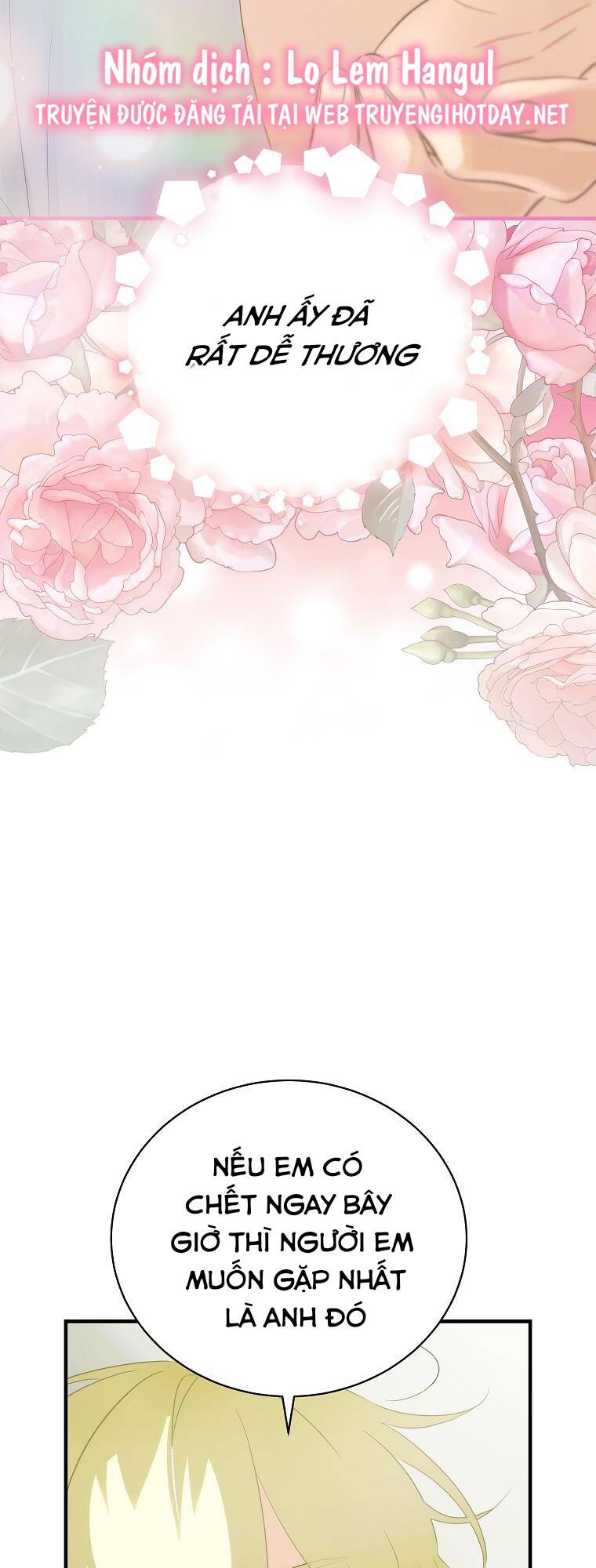 đứa bé đó không phải con anh chapter 70.1 8