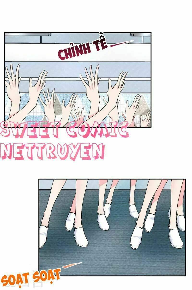 manh bảo đột kích: mami cha con đâu ? chapter 28 14