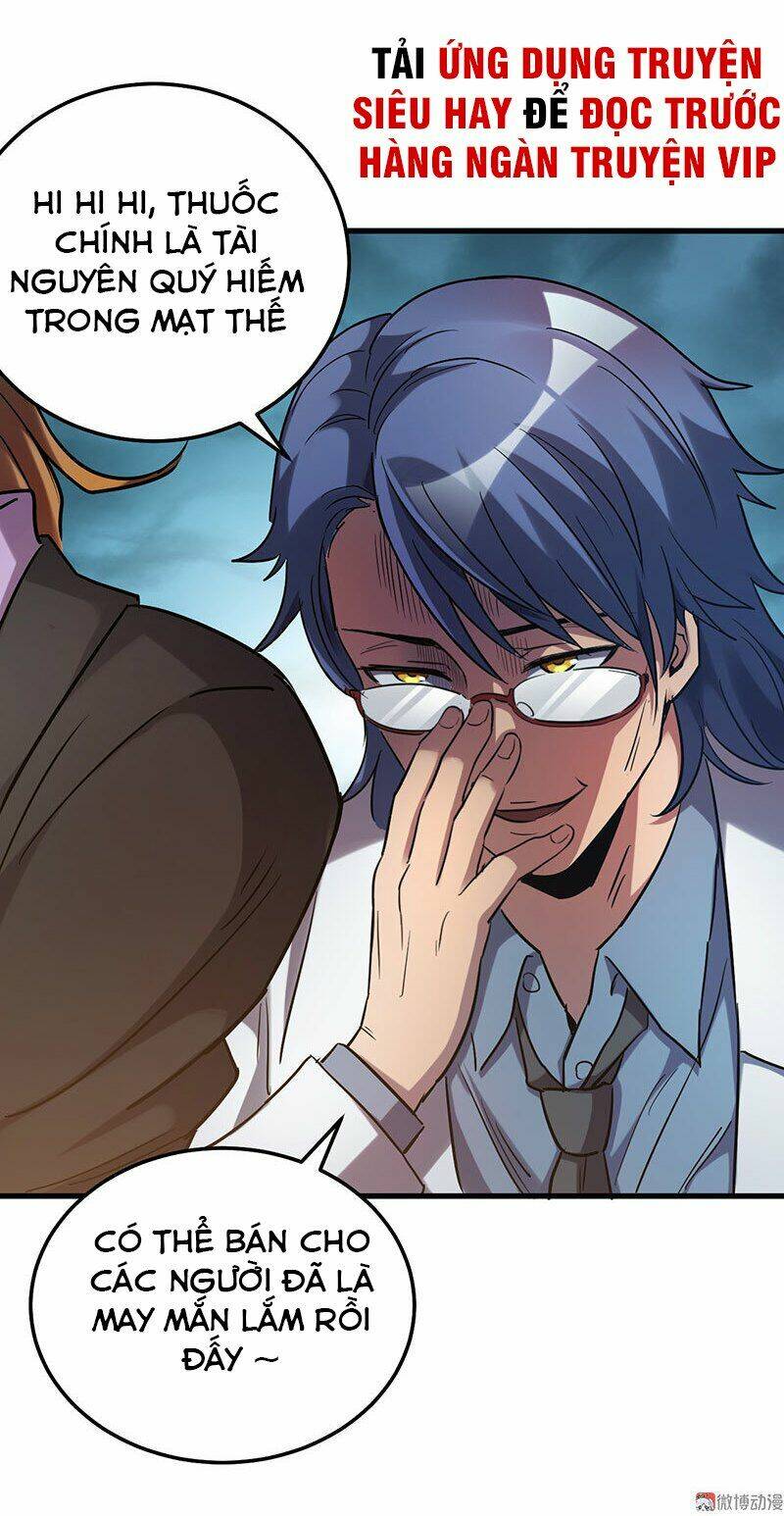 trò chơi thời mạt thế chapter 9 11