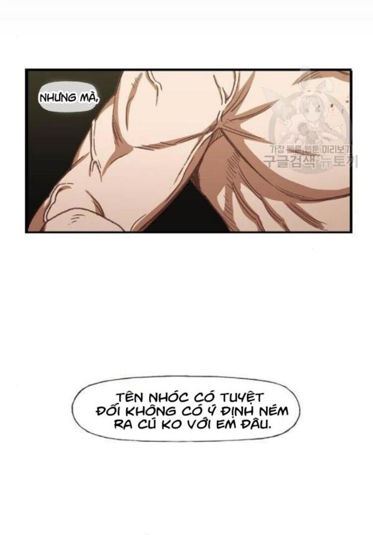 Võ Sĩ Quyền Anh chapter 61 37