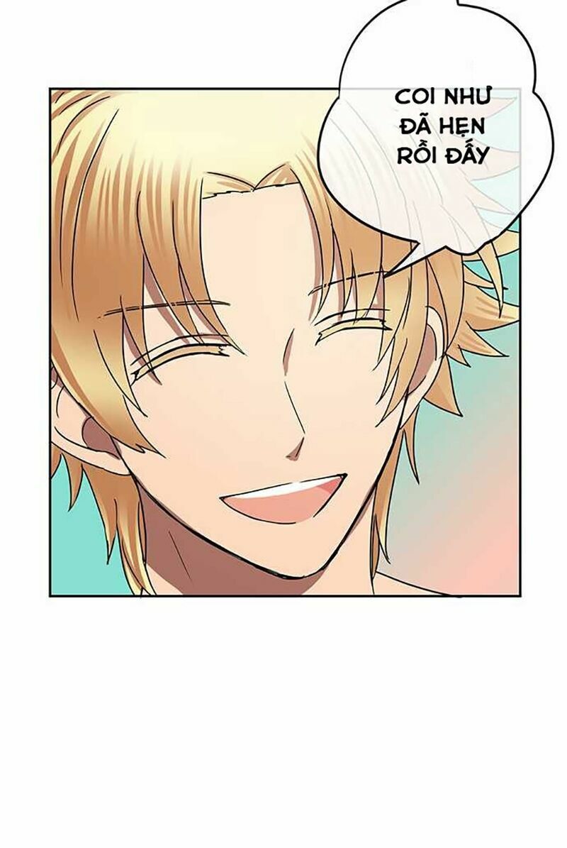 nụ hôn nguyền rủa chapter 44 11