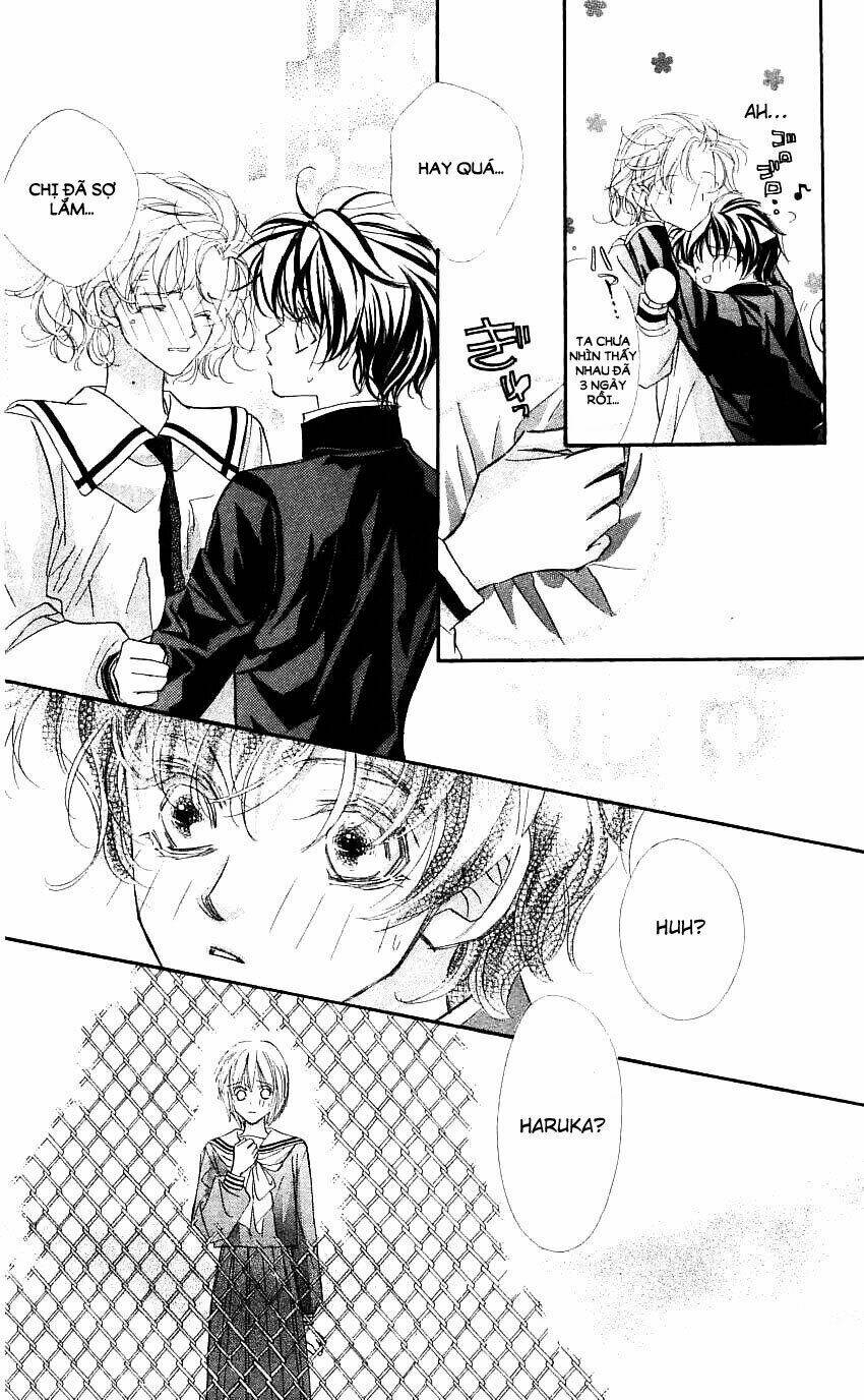 yoru made matenai chapter 20 25