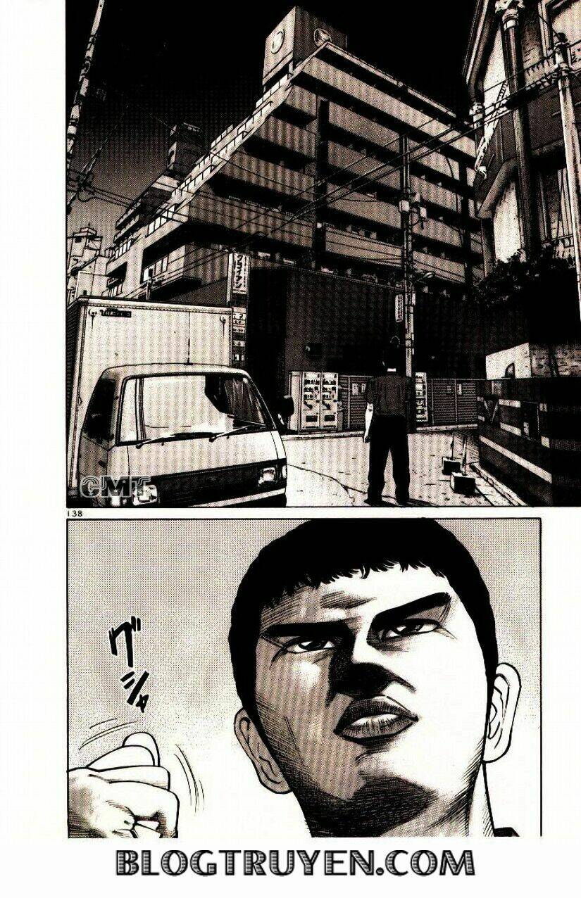 sát thủ số 1 chapter 60 21