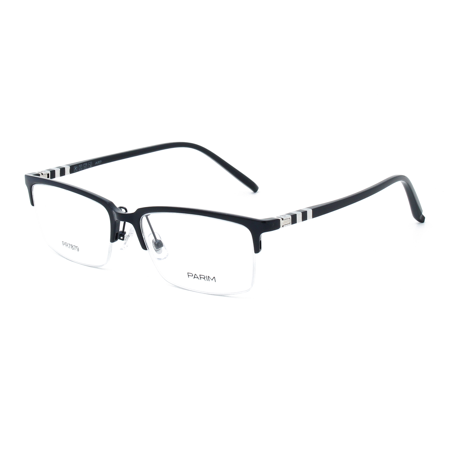 Gọng kính chính hãng Parim PR7879 - B1