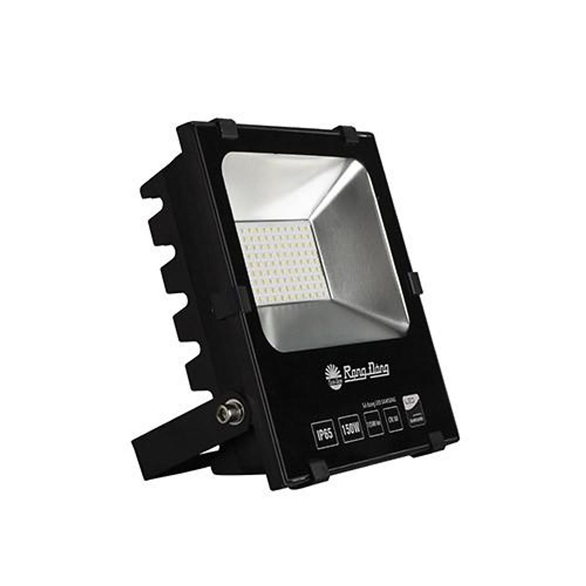 Đèn pha LED 150W Rạng Đông