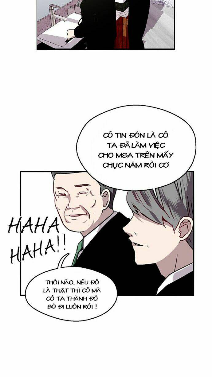 người máy hủy diệt chapter 27 36