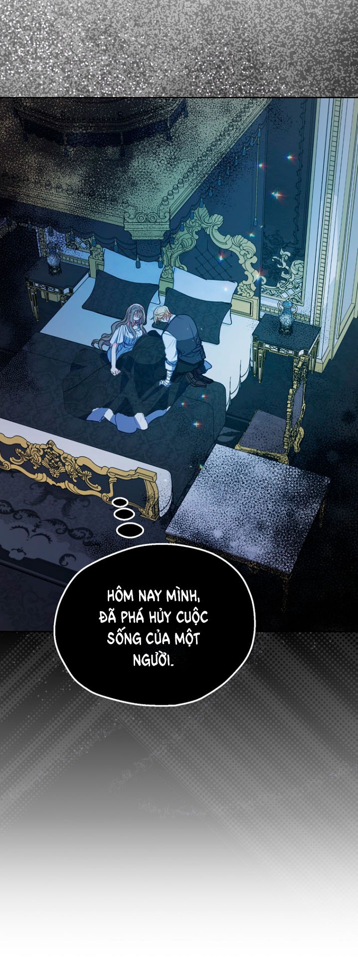 bệ hạ, xin đừng giết tôi!! chapter 111.2 1