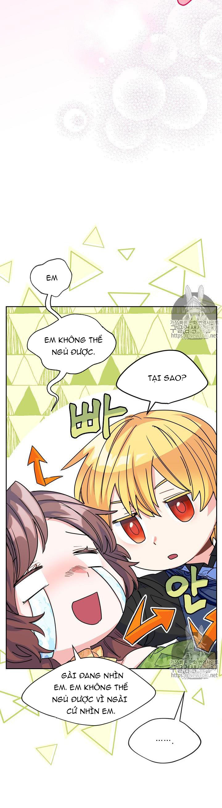 50 công thức pha trà của nữ công tước chapter 42 12