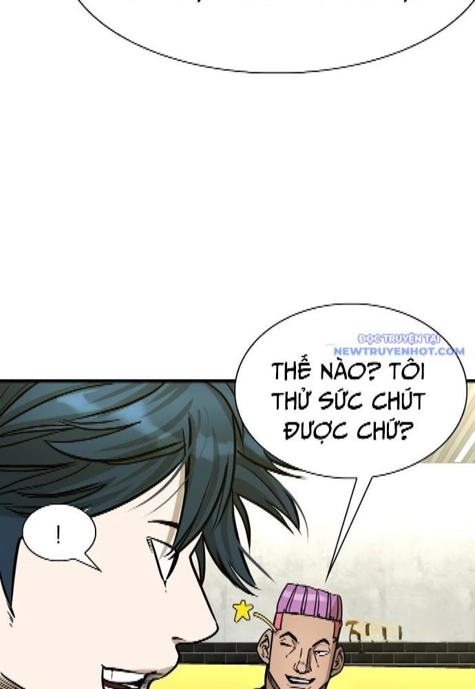 shark - cá mập chapter 323 20