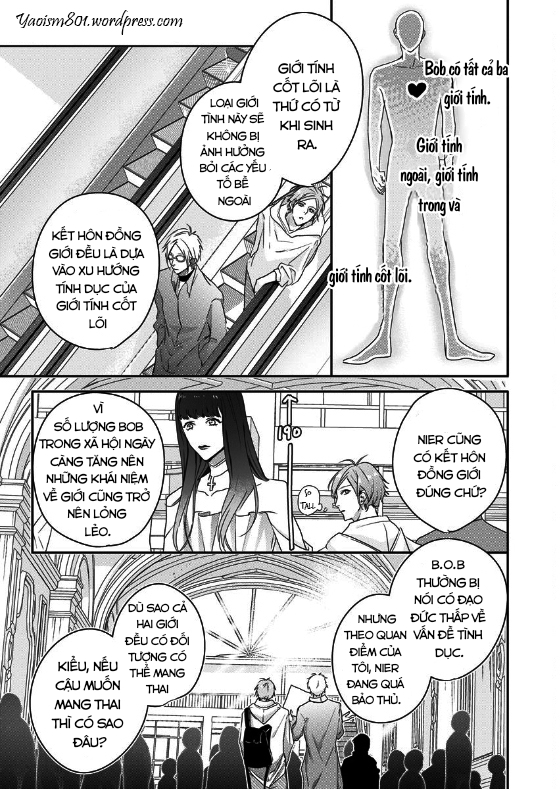 beast of blood chapter 1.1 21