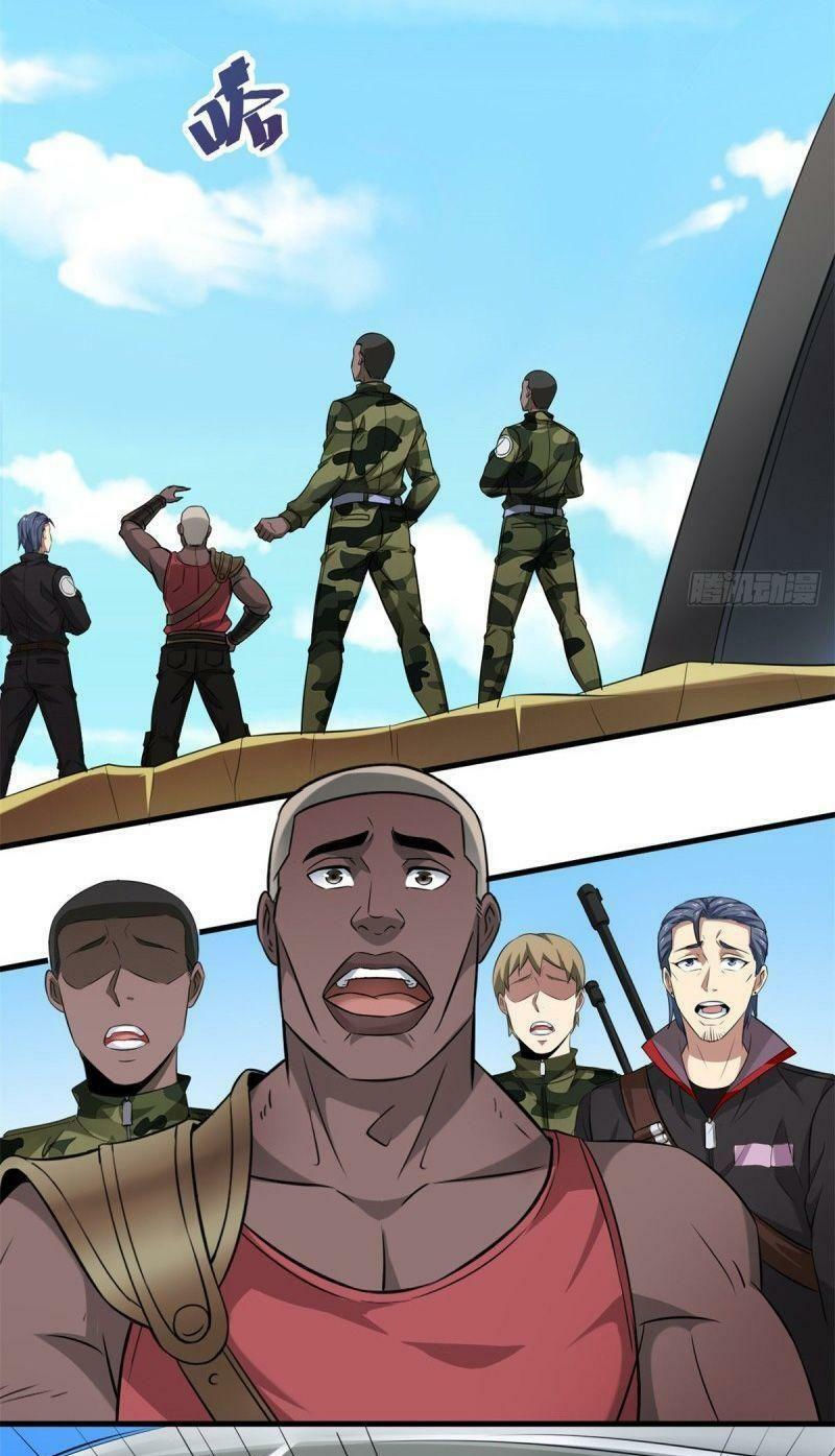 xã lam bạch chapter 39 14