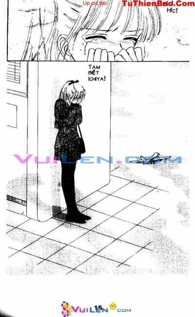 cô nàng đẹp trai chapter 8 16